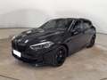 BMW 116 F40 Diesel 116d Msport auto Schwarz - thumbnail 1