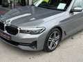 BMW 530 d Touring xDrive Aut. Grau - thumbnail 4