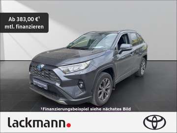 2.5 Hybrid Team D*Navi*LED*EPH*Kamera*