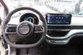 Fiat 500e 42kWh 118PS *Sitzheizung,KAMERA* Weiß - thumbnail 7