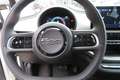 Fiat 500e 42kWh 118PS *Sitzheizung,KAMERA* Weiß - thumbnail 8