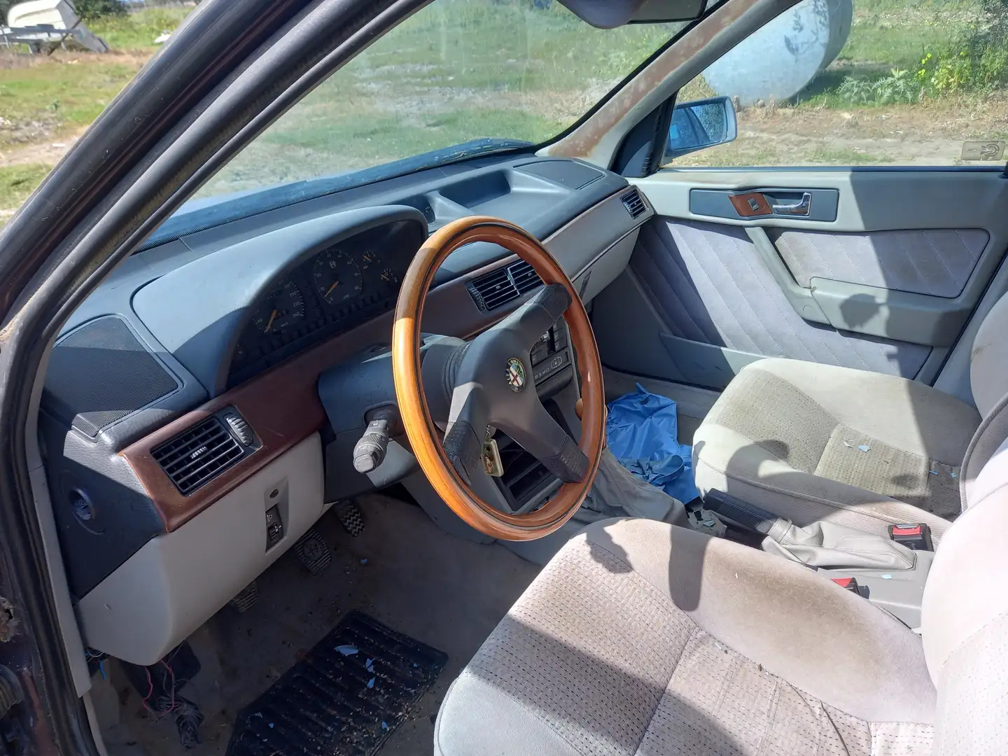 Alfa Romeo 155 155 2.0 16v ts super - 2