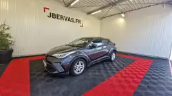 Toyota C-HR HYBRIDE PRO MY20 1.8L DYNAMIC BUSINESS + PROGRAMME BEYOND