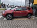 Renault Duster Prestige TCe 150 4WD Allrad AHK Navi PDC Sitzh Rouge - thumbnail 3