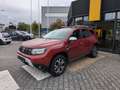 Renault Duster Prestige TCe 150 4WD Allrad AHK Navi PDC Sitzh Rouge - thumbnail 2
