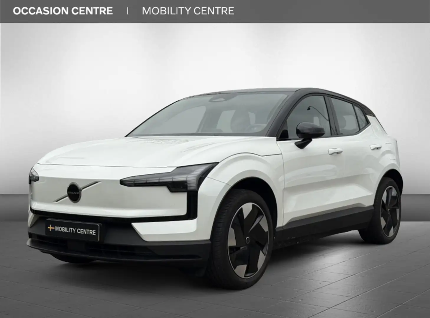 Volvo EX30 Extended Plus 69 kWh | Apple/Android | Climate Pac Wit - 1