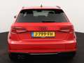 Audi A3 Sportback 35 TFSI CoD Design Pro Line Plus 2x S-LI Rood - thumbnail 8