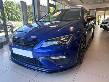 ST 2.0 TSI DSG OPF FR