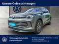 Volkswagen Tiguan Elegance 2.0 TDI 7-Gang tiptronic Navi AH Grün - thumbnail 1