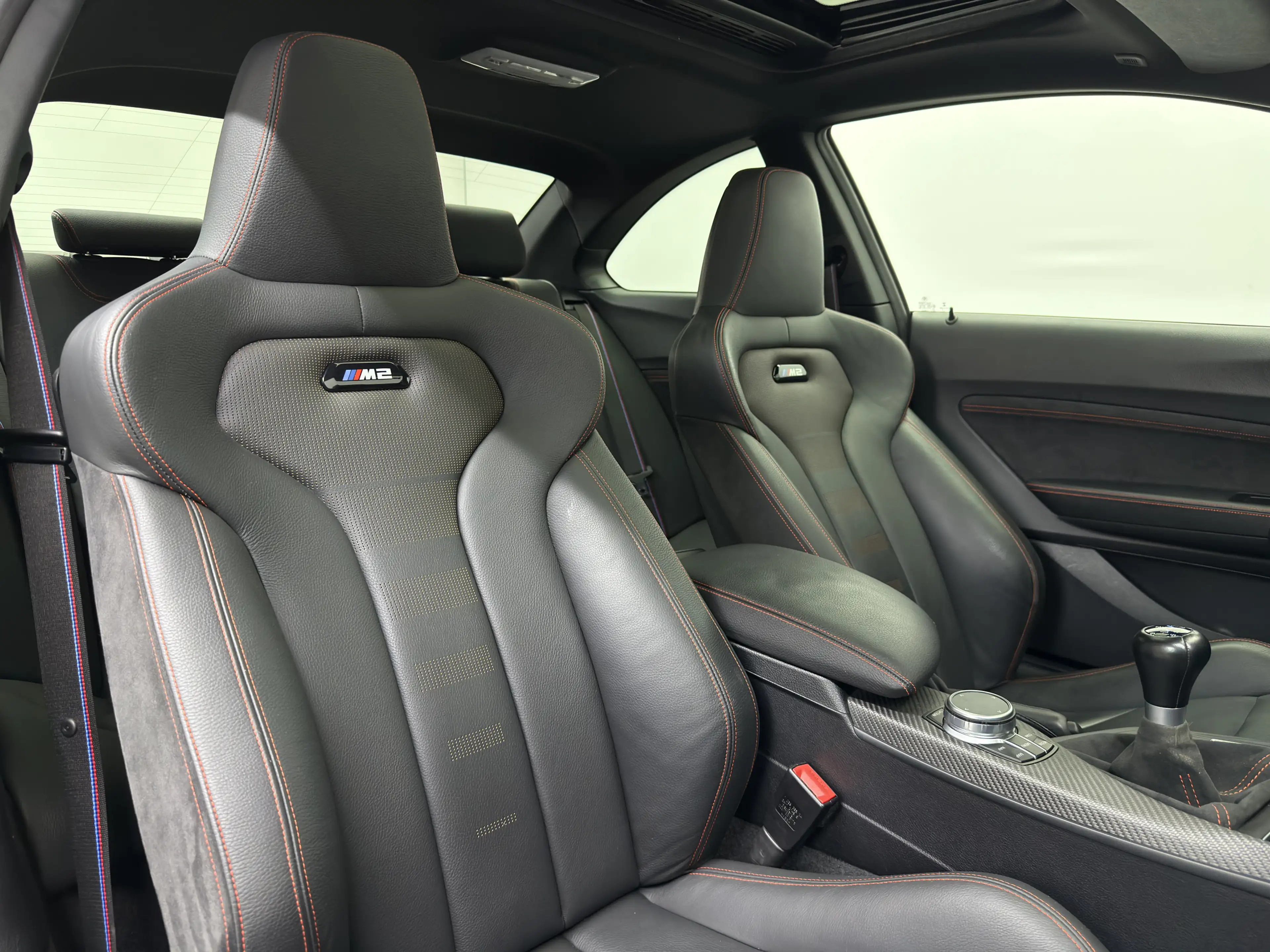 BMW M2 Competition|MOTORPROBLEM|Carbon|Pano|Kamera| — photo 8