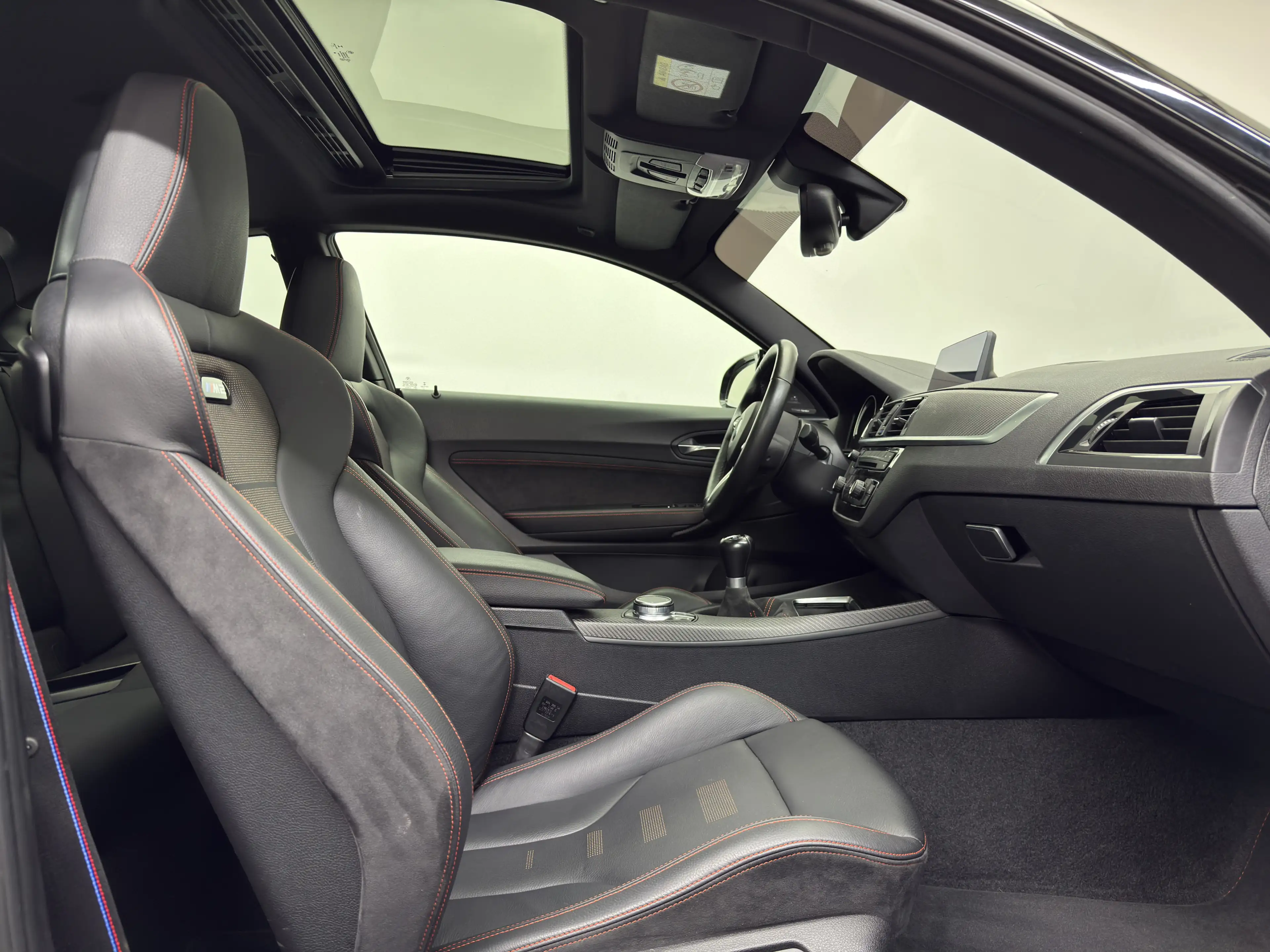 BMW M2 Competition|MOTORPROBLEM|Carbon|Pano|Kamera| — photo 7