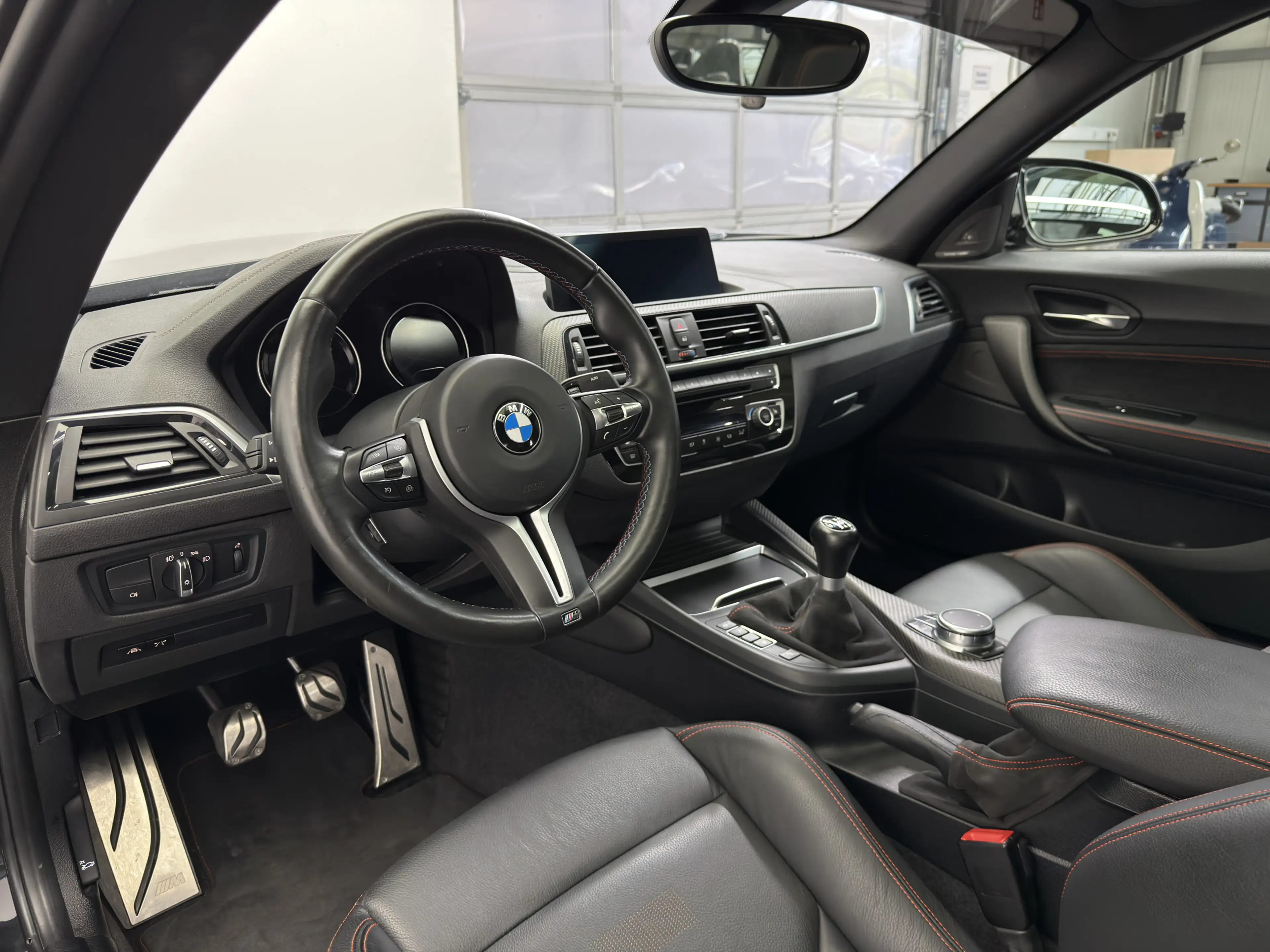 BMW M2 Competition|MOTORPROBLEM|Carbon|Pano|Kamera| — photo 14