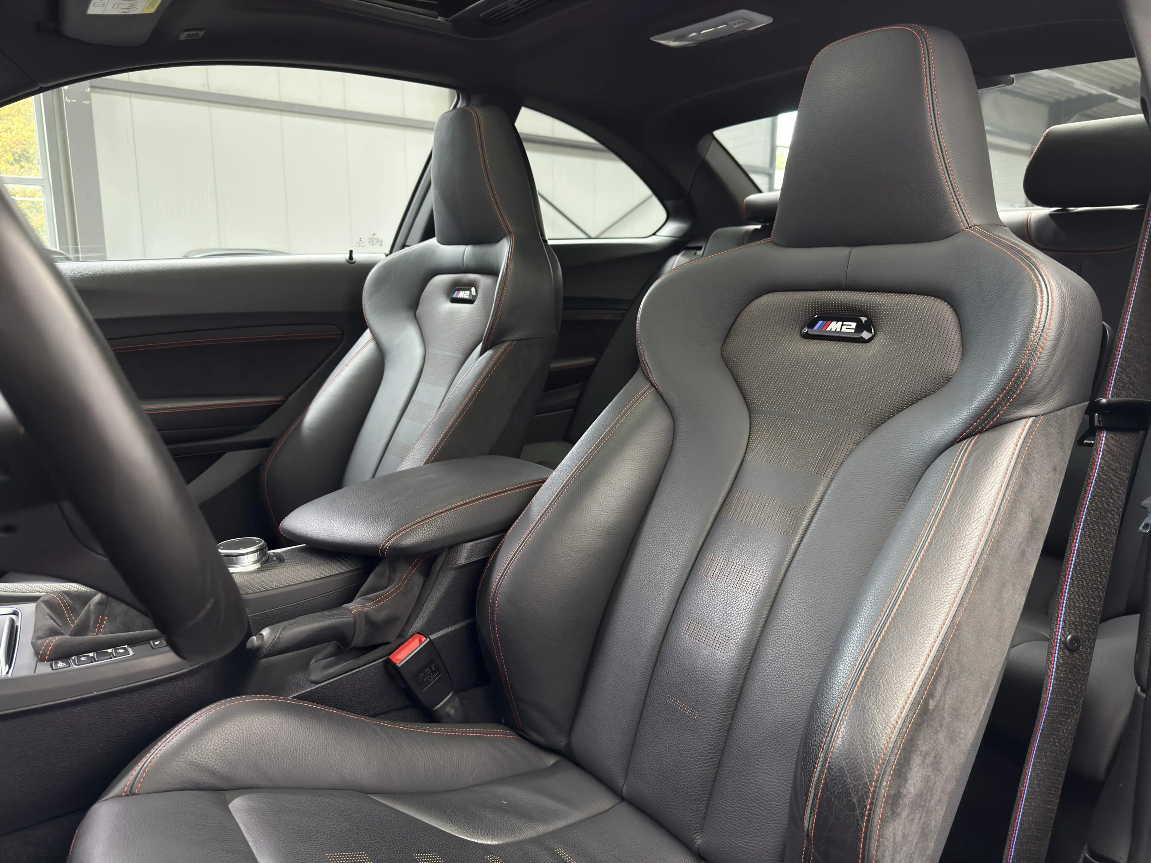 BMW M2 Competition|MOTORPROBLEM|Carbon|Pano|Kamera| — photo 12