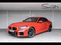 BMW M2 Sportautomaat-ACC-Live Pro-Cam Roşu - thumbnail 1