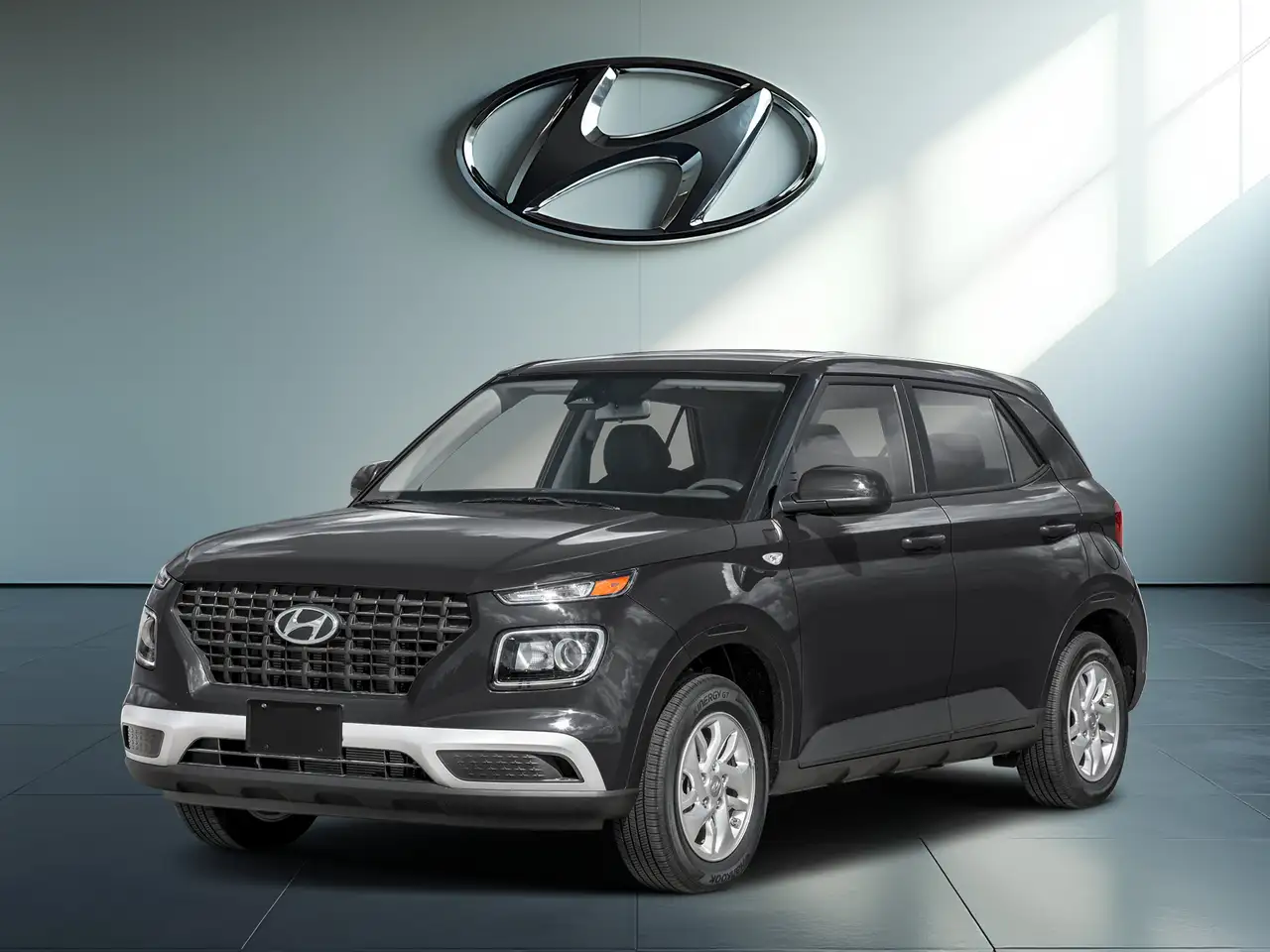 2026 Hyundai Venue