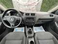 Volkswagen Jetta 1.6Tdi Pdc/Clim/Cruise Control…Garantie 1 an! Gris - thumbnail 2