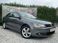 Volkswagen Jetta 1.6Tdi Pdc/Clim/Cruise Control…Garantie 1 an! Gris - thumbnail 3