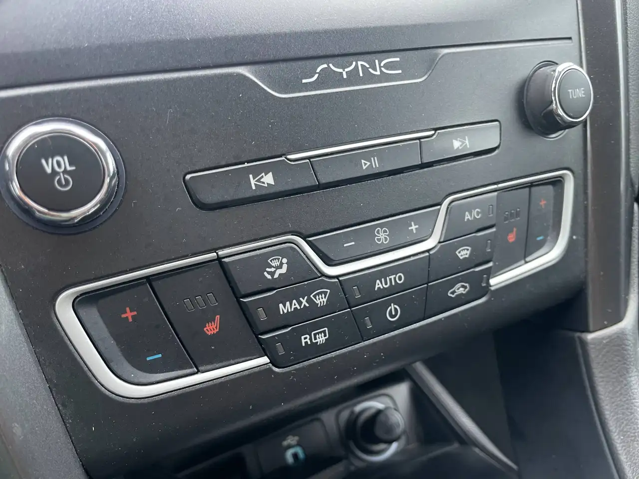 Ford Mondeo IV SW 2.0 ecoblue Titanium Business s, миниатюра 29