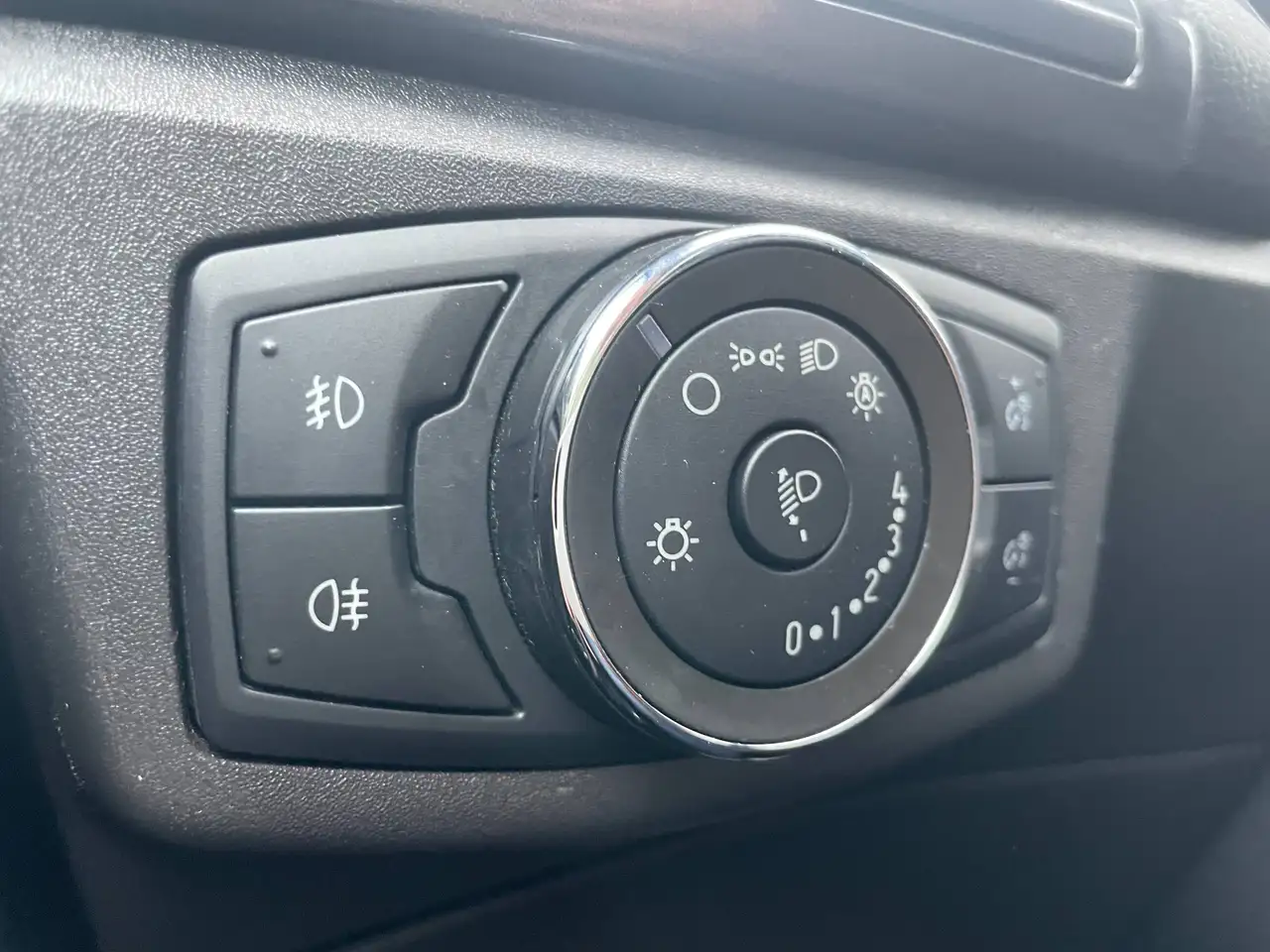 Ford Mondeo IV SW 2.0 ecoblue Titanium Business s, миниатюра 23