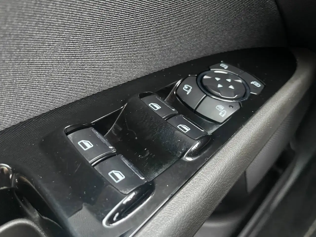 Ford Mondeo IV SW 2.0 ecoblue Titanium Business s, миниатюра 21