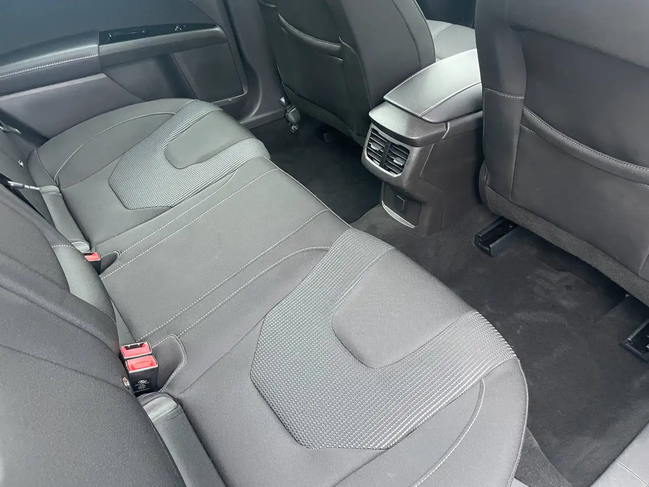 Ford Mondeo IV SW 2.0 ecoblue Titanium Business s, миниатюра 16