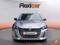 Peugeot 208 Style HYBRID 110 eDCS6 Gris - thumbnail 2