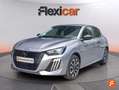 Peugeot 208 Style HYBRID 110 eDCS6 Gris - thumbnail 3