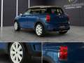 MINI Cooper S Countryman ALL4|BI XEN|LEDER|SPORT|NAVI Blau - thumbnail 2