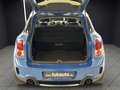 MINI Cooper S Countryman ALL4|BI XEN|LEDER|SPORT|NAVI Blau - thumbnail 16