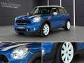 MINI Cooper S Countryman ALL4|BI XEN|LEDER|SPORT|NAVI Blau - thumbnail 1