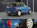 MINI Cooper S Countryman ALL4|BI XEN|LEDER|SPORT|NAVI Blau - thumbnail 3