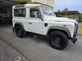 Land Rover Defender Defender 90 2.4 td S SW Blanc - thumbnail 4