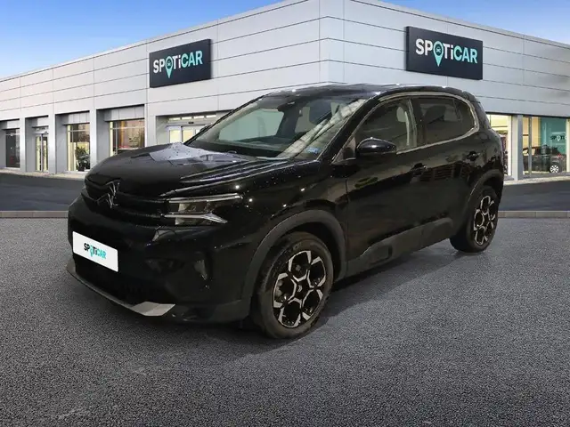 Citroen C5 Aircross BlueHDi S&S Plus EAT8 130