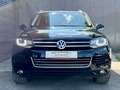 Volkswagen Touareg V6 TDI BMT #R-Line #Pano #Standheizung Zwart - thumbnail 2
