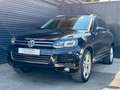 Volkswagen Touareg V6 TDI BMT #R-Line #Pano #Standheizung Noir - thumbnail 1