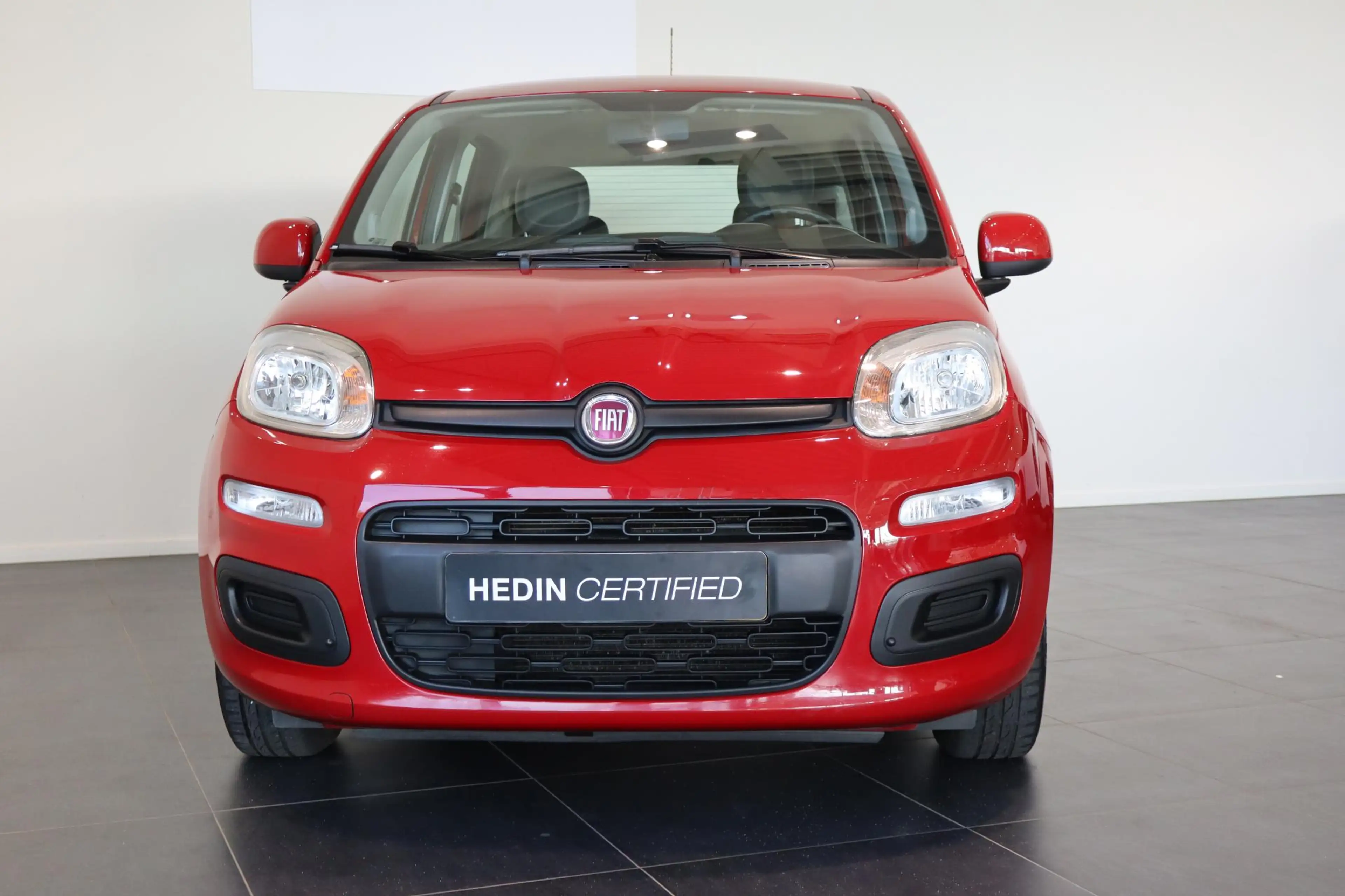 Fiat Panda 1.2 Edizione Cool — photo 7