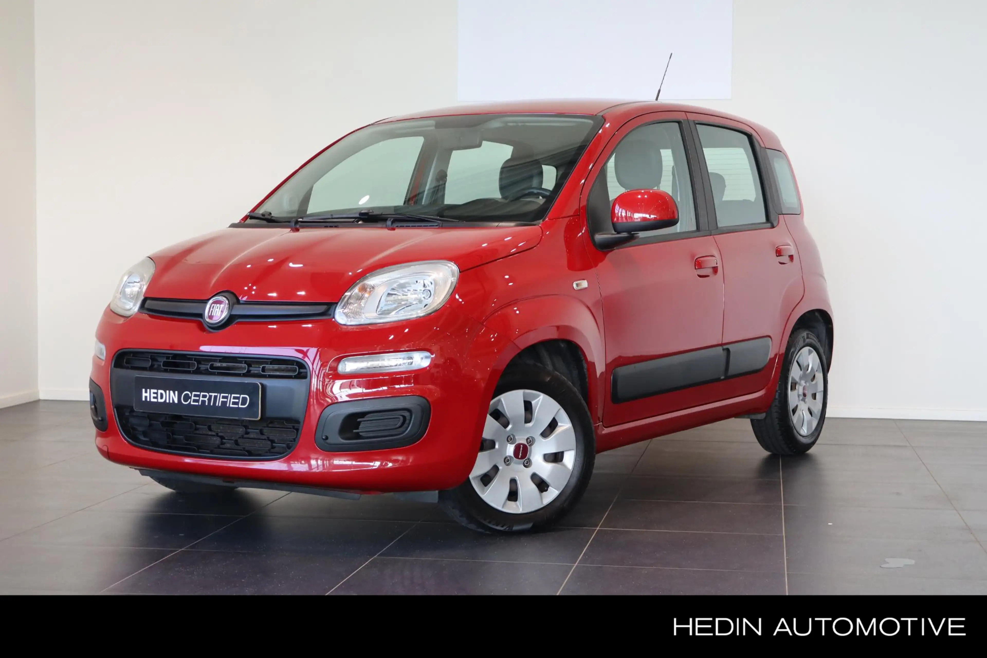 Fiat Panda 1.2 Edizione Cool