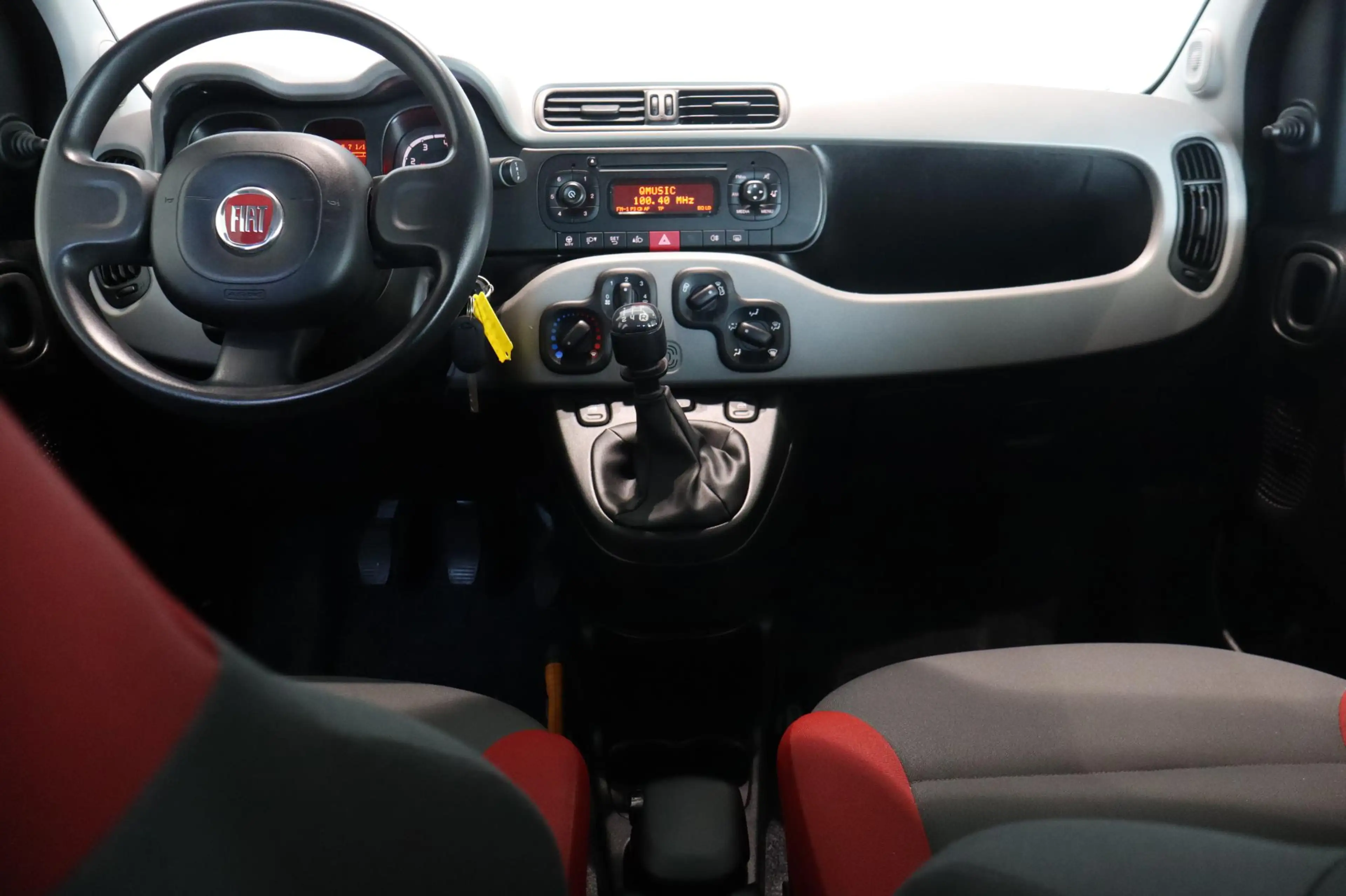 Fiat Panda 1.2 Edizione Cool — photo 10