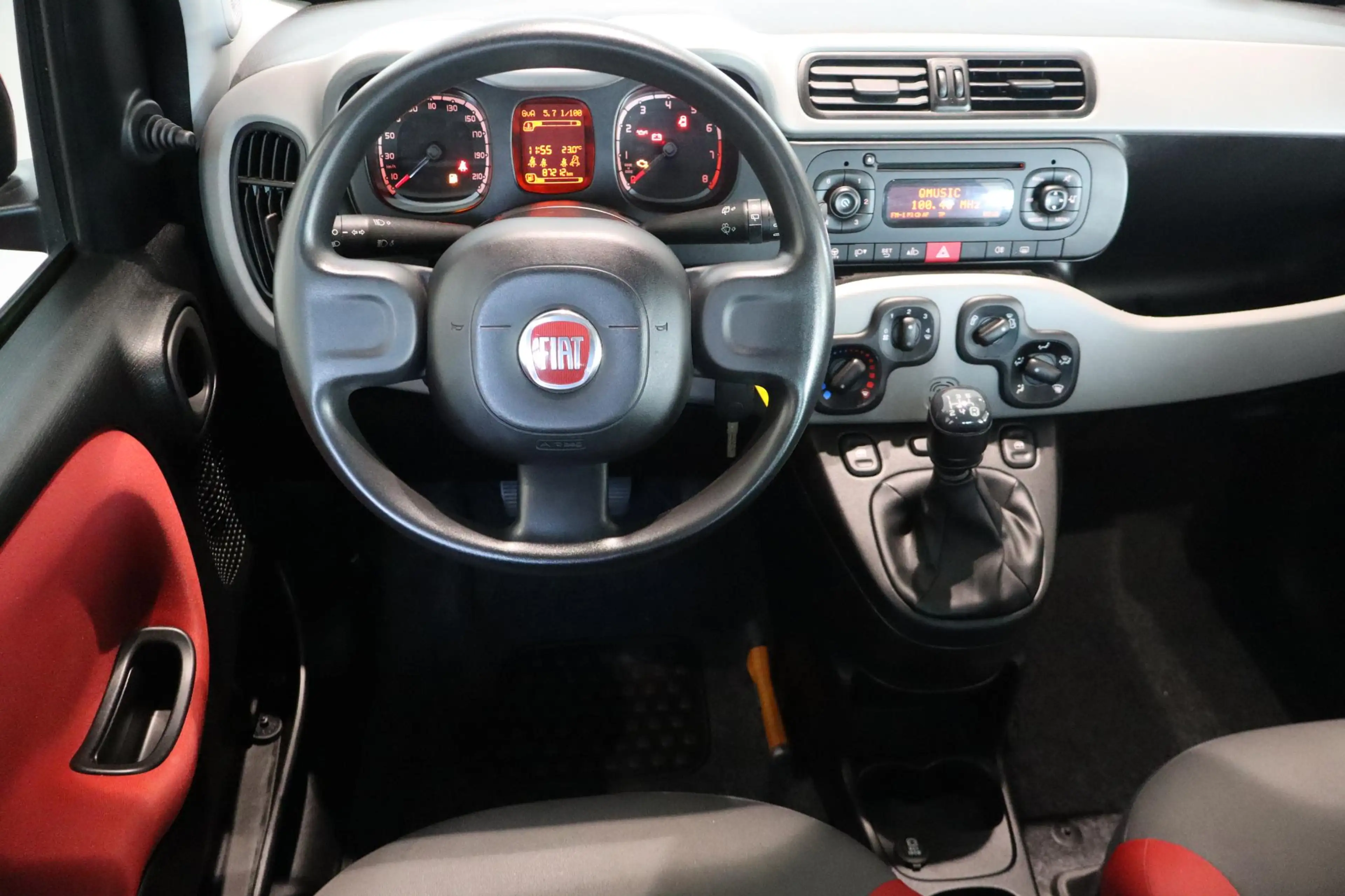 Fiat Panda 1.2 Edizione Cool — photo 3