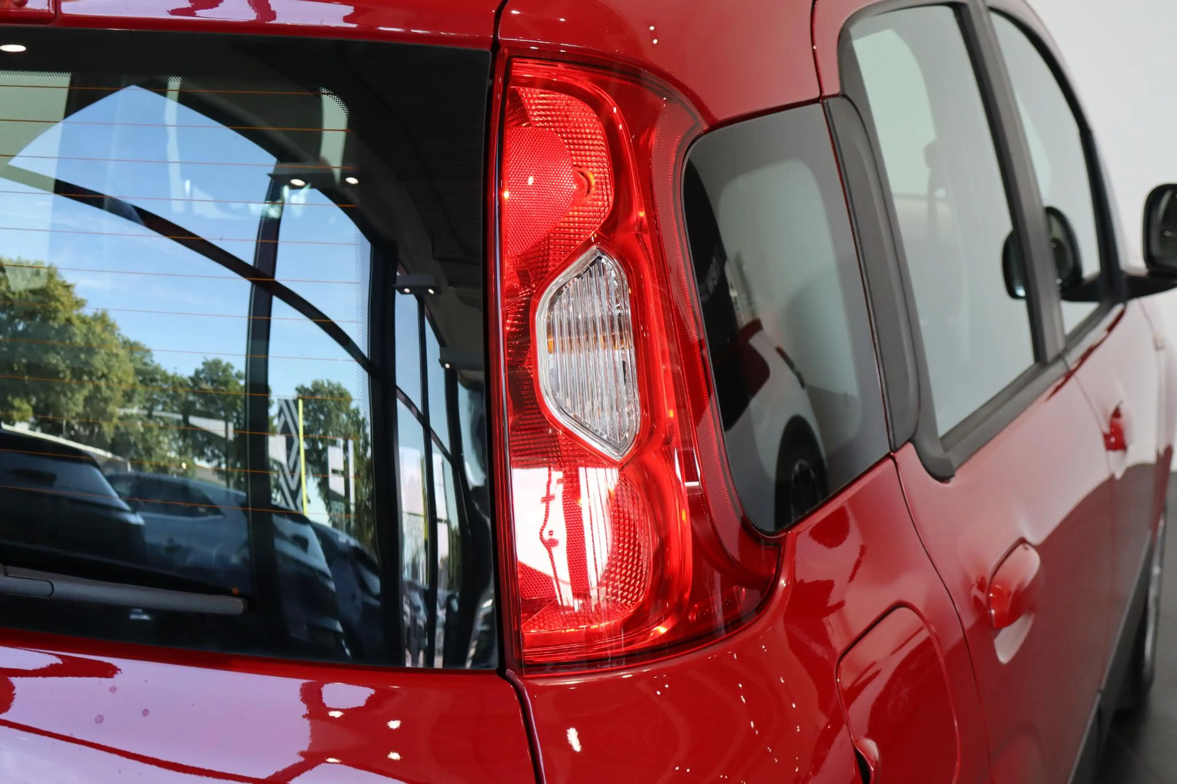 Fiat Panda 1.2 Edizione Cool — photo 6