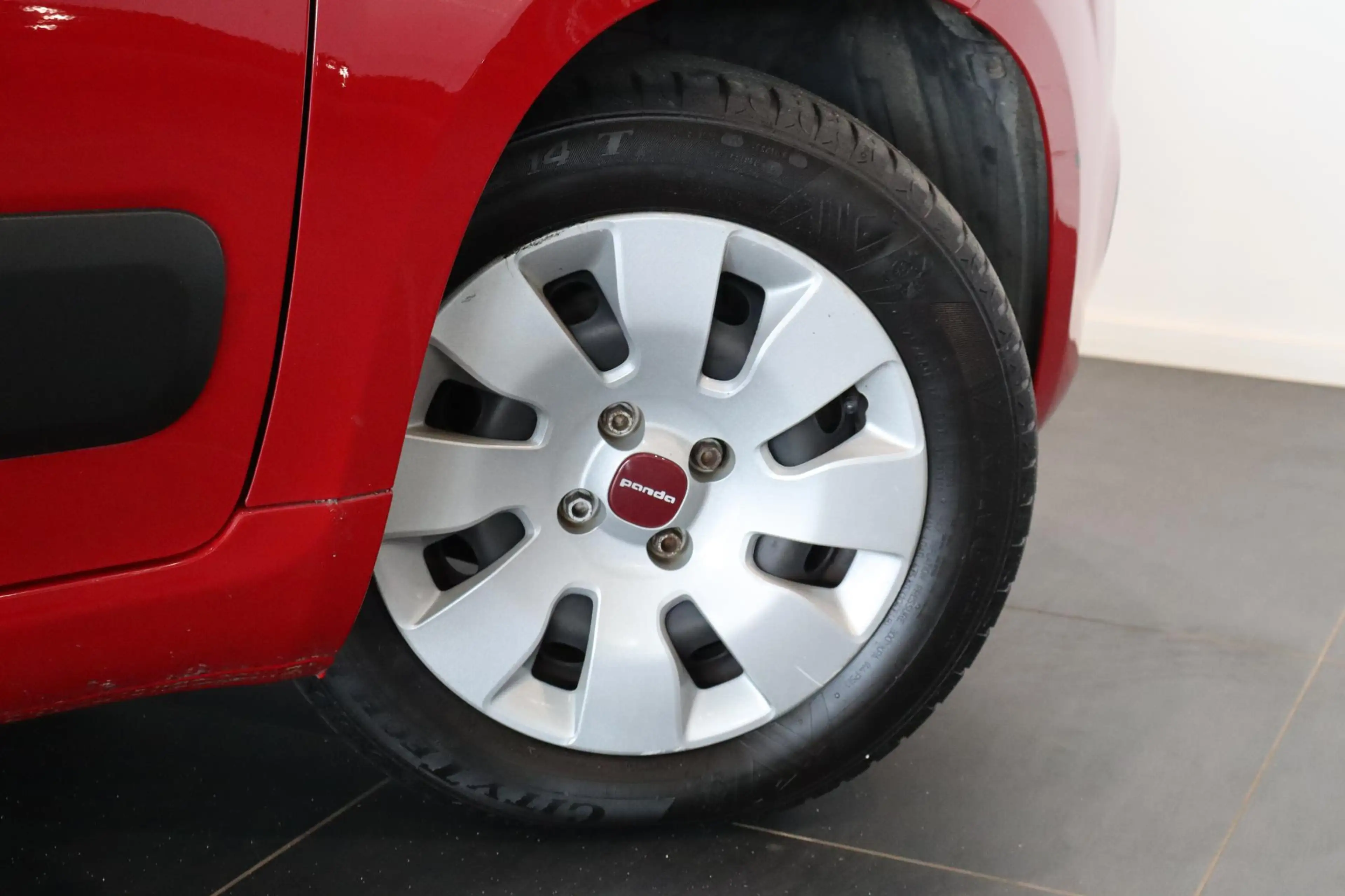 Fiat Panda 1.2 Edizione Cool — photo 5