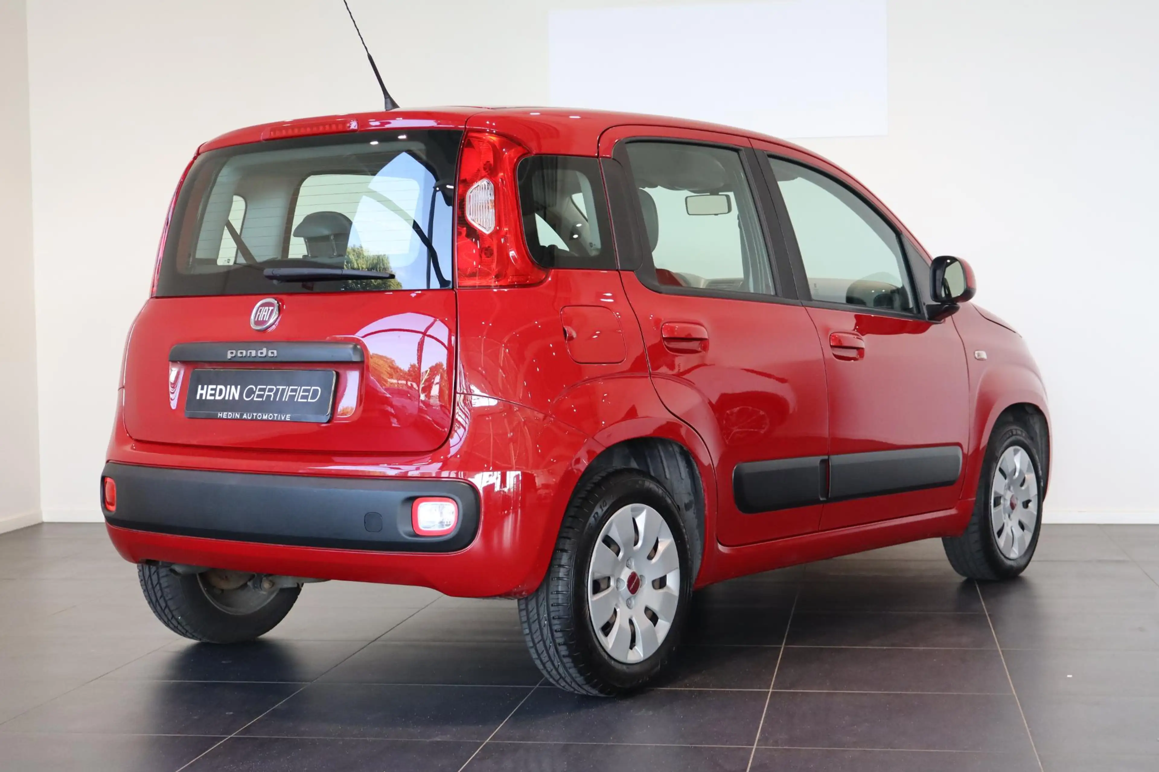 Fiat Panda 1.2 Edizione Cool — photo 2