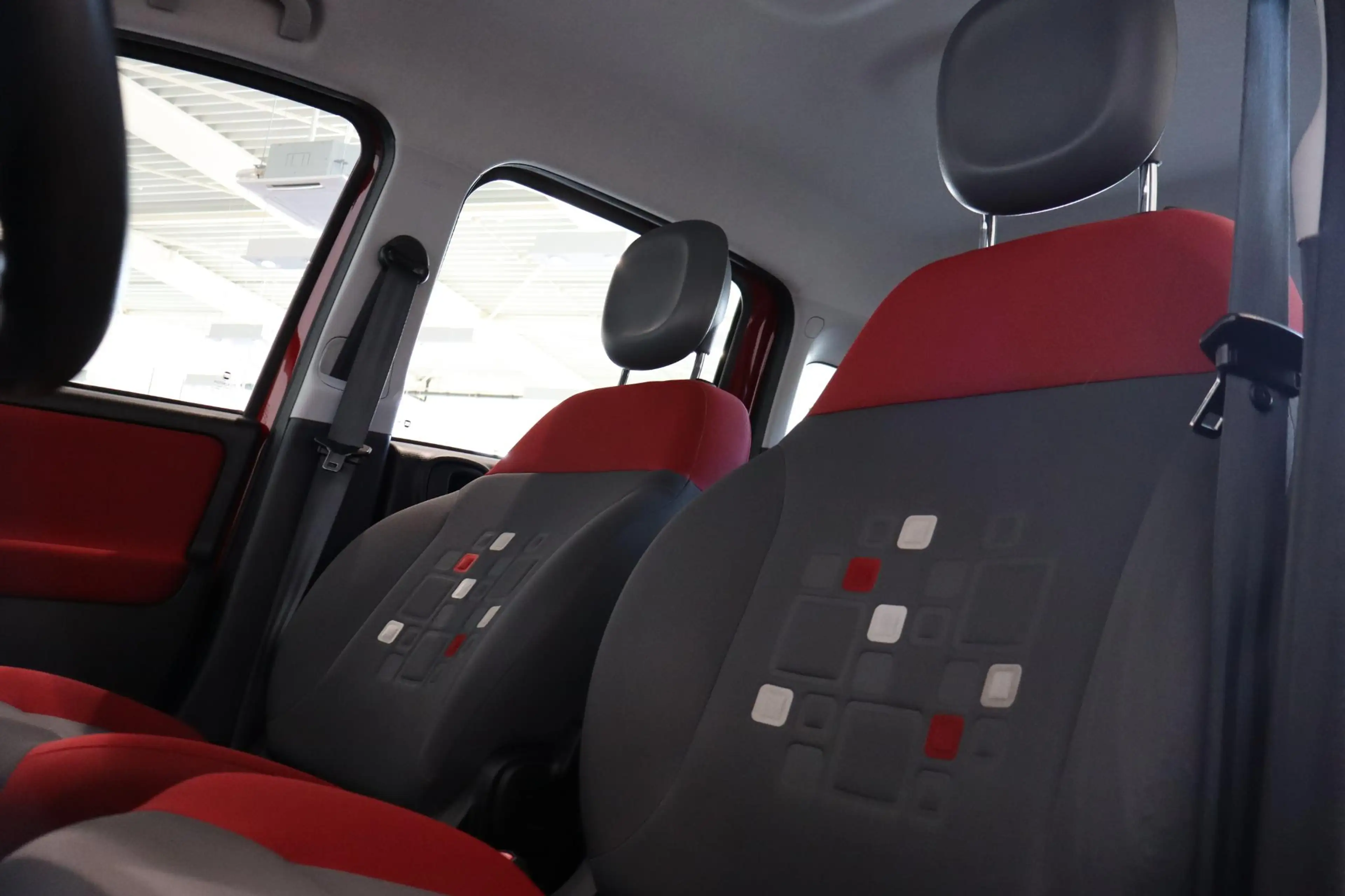 Fiat Panda 1.2 Edizione Cool — photo 15