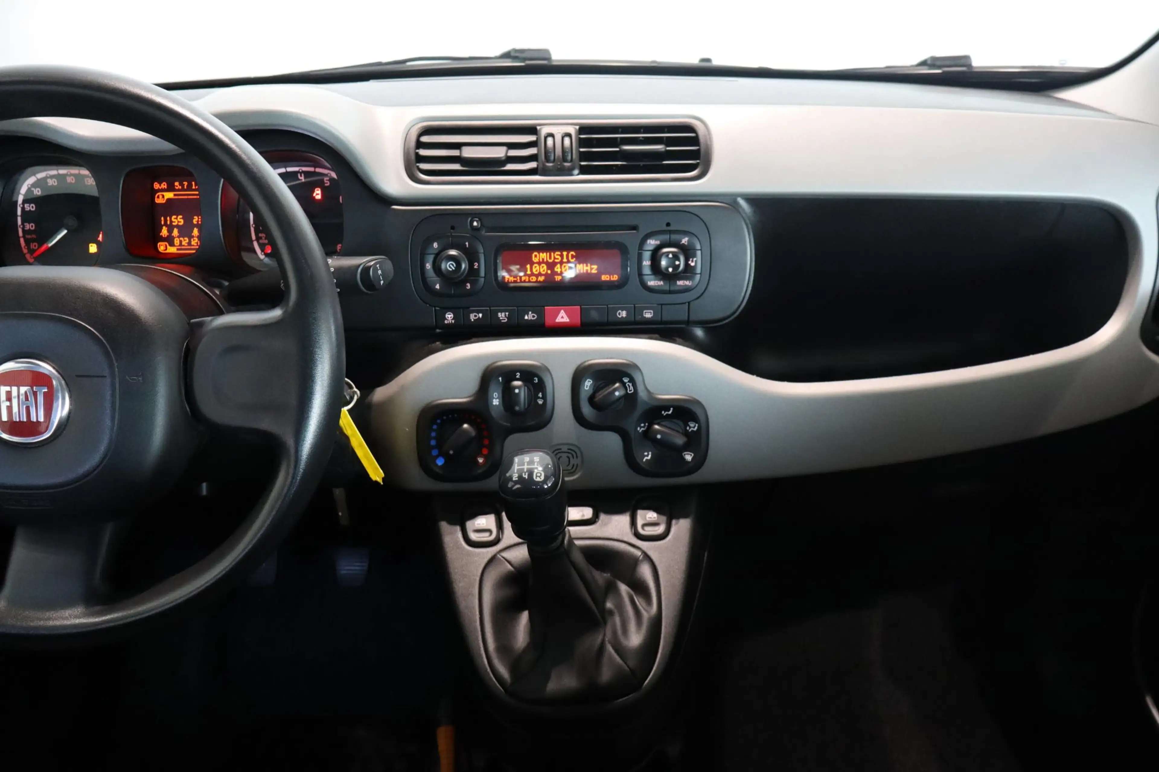 Fiat Panda 1.2 Edizione Cool — photo 11