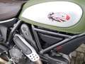Ducati Scrambler 800 Enduro Urban QD Rizoma Carbon zelena - thumbnail 4