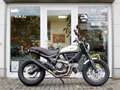 Ducati Scrambler 800 Enduro Urban QD Rizoma Carbon zelena - thumbnail 1