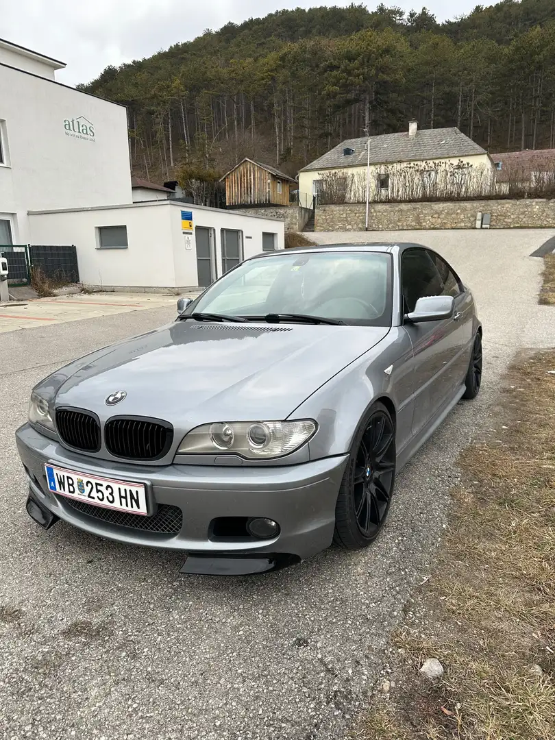 BMW 330 330Cd M paket abwerk - 1