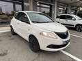 Lancia Ypsilon 1.0 firefly hybrid Silver Plus s Blanc - thumbnail 3