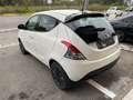 Lancia Ypsilon 1.0 firefly hybrid Silver Plus s Blanc - thumbnail 6