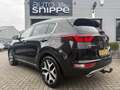 Kia Sportage 1.6 T-GDI 4WD GT-Line PlusLine 4X4-VOLLEDER-JBL SO Zwart - thumbnail 3